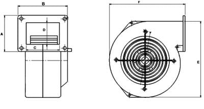 Dc motor imalatı